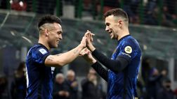 I voti ufficiali al fantacalcio: che Calhanoglu! Lautaro quanto Skriniar, Perisic come de Vrij