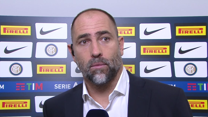 Lazio, Tudor: “Immobile? Se vuole tornare in Nazionale dipende da lui” - immagine 1