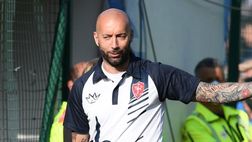 Triestina, la fiducia a Bucchi sembra infinita: “Sconfitta specchio della nostra annata”