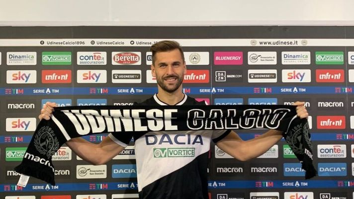 UFFICIALE – Llorente all’Udinese: ecco la sua gestione all’asta di riparazione - immagine 1