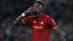 Roma-Atalanta 1-0 LE PAGELLE: Abraham 20 di pace. Zalewski: questa è Performance