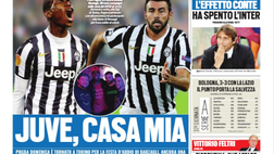 Tuttosport, la prima pagina: “Pogba, Torino è casa tua”