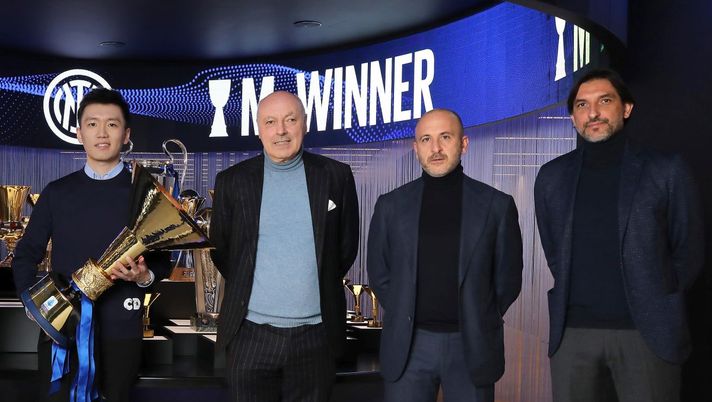 Zielinski, Taremi e non solo: ecco perché il monte ingaggi aumenta e l’Inter può farlo - immagine 1
