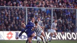 Scudetto, Baggio, Vlahovic: la rivalità tra Fiorentina e Juve finisce su L’Equipe
