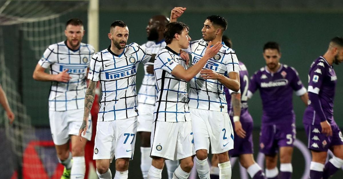 Quando Ha Vinto Lo Scudetto Il Napoli