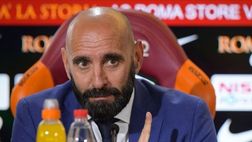 Dalla Spagna: Fiorentina, vuoi Di Francesco? Attenta a Monchi…
