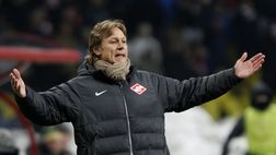 Russia, il Ct Karpin non convoca l’attaccante dello Zenit: “C’è un conflitto personale”