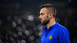 De Vrij: “Ecco cosa ci siamo detti all’intervallo. Gol salvato? Non so se…”