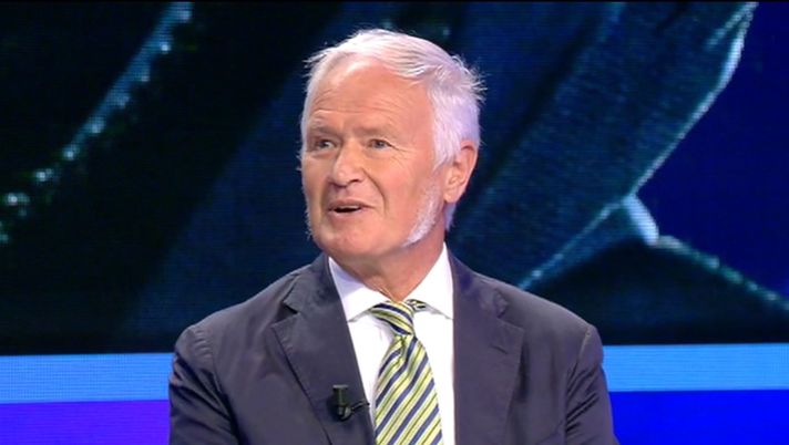 Serena: &#8220;Con Dzeko ecco cosa cambia per l&#8217;Inter. Zapata? Dico Correa per 2 motivi&#8221; 