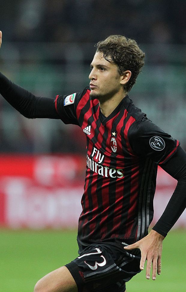 Manuel Locatelli   Manuel Locatelli