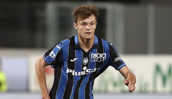 Giorgio Scalvini (difensore Atalanta) | Serie A News (Getty Images) Giorgio Scalvini Atalanta