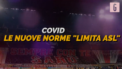 VIDEO Covid: calciatori no vax, cosa succede? Ecco le nuove regole