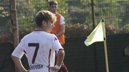 Torino Under 18, il gioiello Favale sblocca il digiuno: una tripletta per rimettersi in marcia