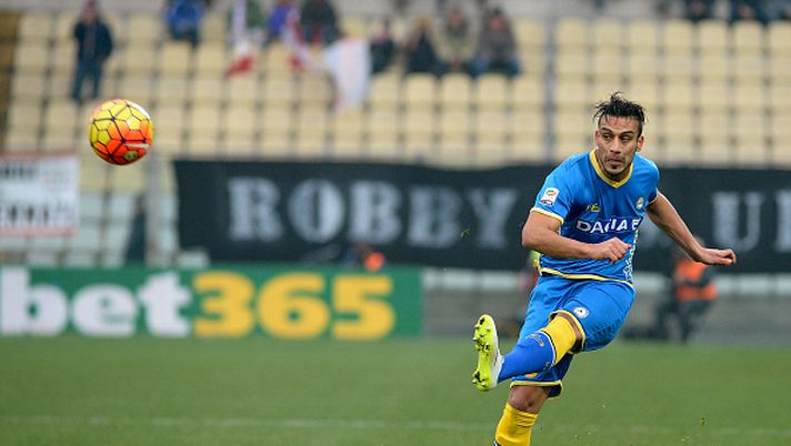 Calciomercato Serie A, contatti tra Atalanta e Udinese: si lavora allo scambio D’Alessandro-Adnan 