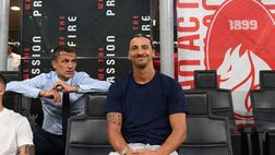 MILAN NEWS |Scatta il countdown per il derby di Supercoppa; Ibra: slitta…