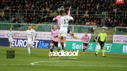 SONDAGGIO: vota il PEGGIORE in campo di Palermo-Cosenza 0-0