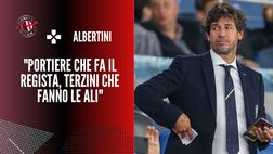 Albertini: “Milan, primato meritato. Pioli valorizza collettivo e talento”