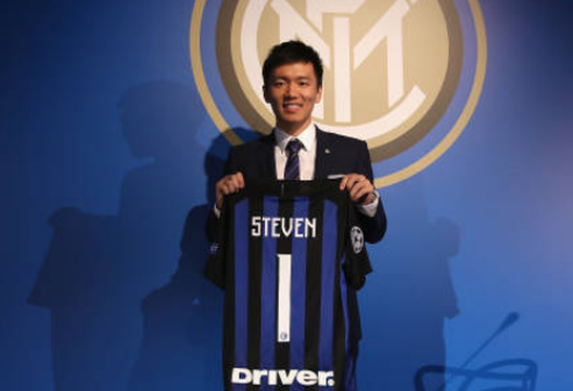 Calciomercato Inter, Zhang presidente Calciomercato Inter, Zhang presidente