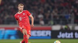 De Ligt super gol, Andersen sbaglia porta e Salah da record: il weekend degli ex Serie A