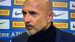 Spalletti: “Inter, segnale di serietà. Icardi? Deve venire nello spogliatoio, servono altri passaggi”