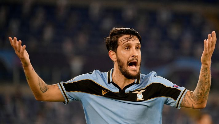 Luis Alberto 