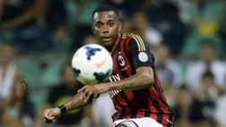MILAN, CONTINUA IL VIA VAI. E ROBINHO RIFIUTA UN’OFFERTA MESSICANA