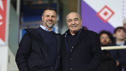 Casini: “Viola Park pronto per il ritiro. Stadio? La Fiorentina rifletterà”