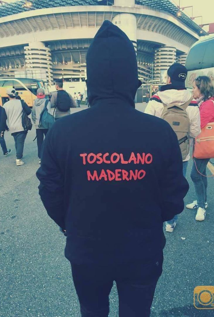  Milan Club Toscolano Maderno 