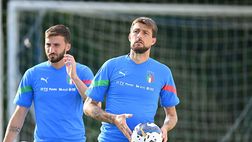Acerbi: “I social massacrano, ci deve essere un limite: serve atteggiamento giusto”