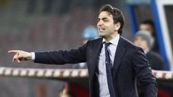 Consigli Fantacalcio Serie B 8a giornata, i migliori allenatori