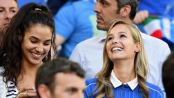 Vicky Varga incanta i follower sui social: le foto in costume di lady Pellè sono da urlo
