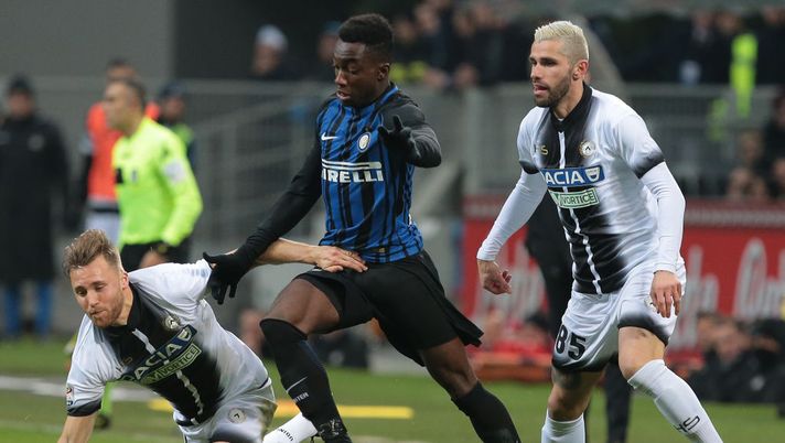 Udinese, il consiglio di Behrami: “Cari fantallenatori, cedetemi! Vi dico su chi puntare…”  Udinese, il consiglio di Behrami: “Cari fantallenatori, cedetemi! Vi dico su chi puntare…”