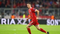 Rummenigge: “Scommetto che Lewandowski rimarrà al Bayern. Tutti hanno capito…”