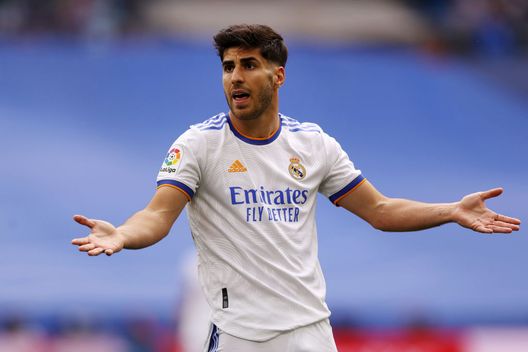 (Photo by Gonzalo Arroyo Moreno/Getty Images) Real Madrid, Asensio: “Rinnovare o partire? Posso anche restare per un anno…”- immagine 2