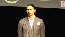 VIDEO Milan, Ibrahimovic si confessa: “Il calcio è la mia vita! Una cosa mi spaventa”