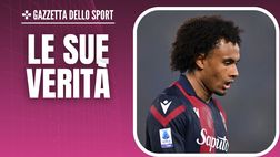 Milan, senti Zirkzee: “Giocare a San Siro è il massimo. Stadio fantastico”