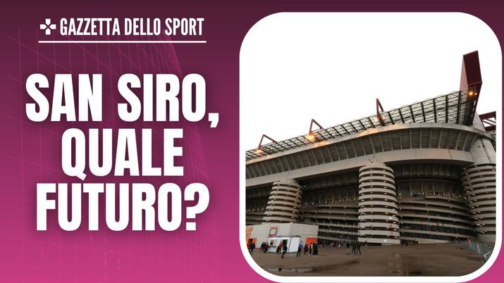 Stadio San Siro AC Milan