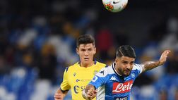 Mercato, per Pessina ci sono Milan e Roma