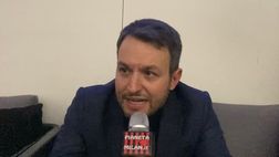 Milan, intervista a Lamberto Siega alla Milano Games Week| VIDEO PM