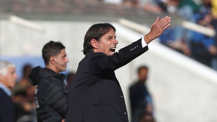 Inter Inzaghi