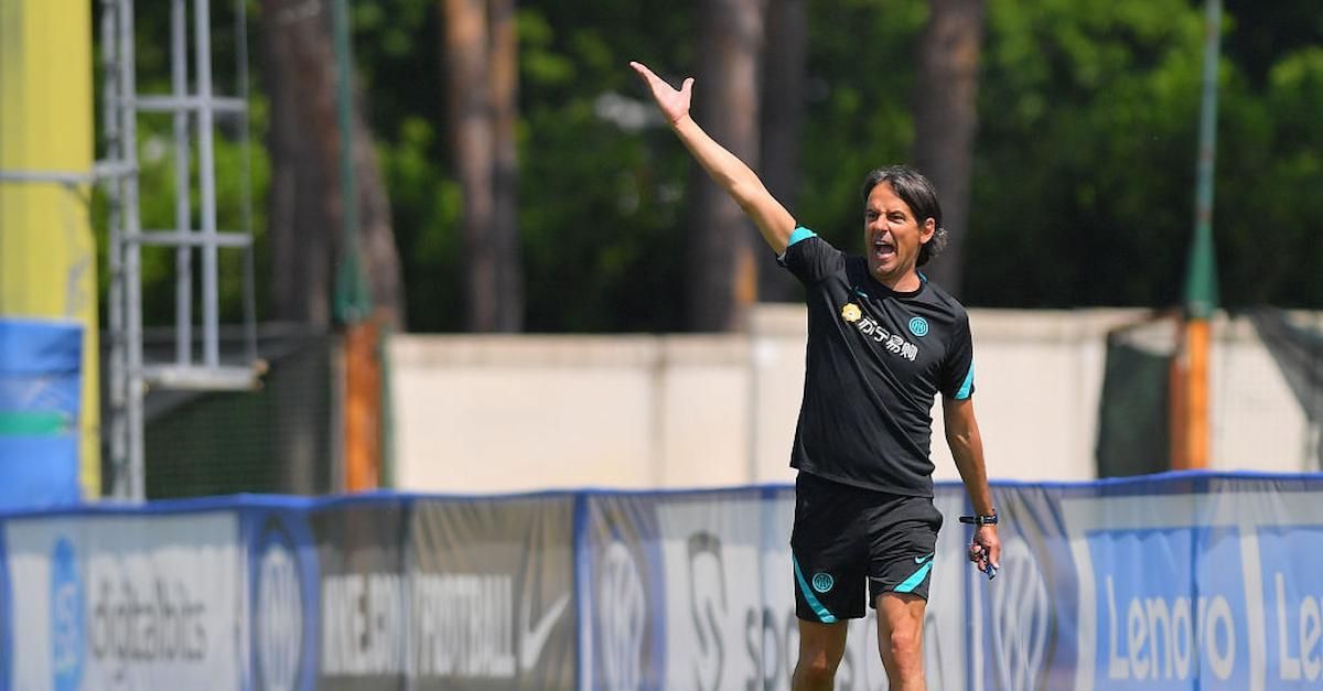 Inter-Monaco, ancora incertezza su dove si giocherà amichevole del 16