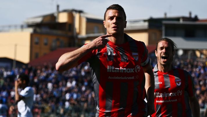 Voti fantacalcio: Hojlund e Ciofani più di Lookman, che Boga! Muriel come Zapata - immagine 1