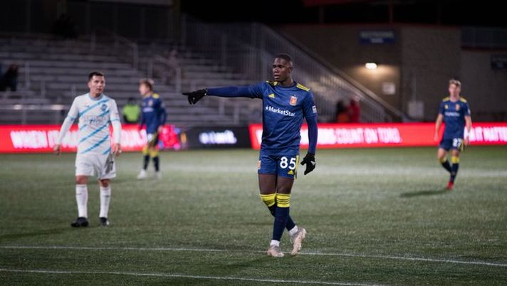 Predestinato: il baby fenomeno Axel Kei esordisce a 13 anni negli Usa! Predestinato: il baby fenomeno Axel Kei esordisce a 13 anni negli Usa! - immagine 1