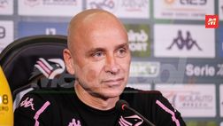 Corini: “Masciangelo? Gli servirà tempo. Fabbian un’assenza importante ma Inzaghi…”