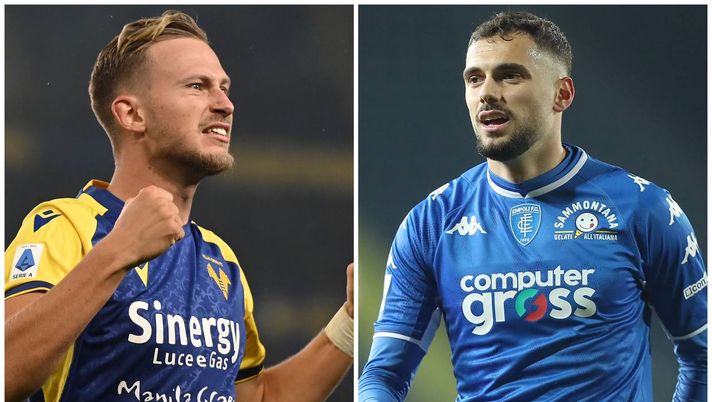 Barak o Bajrami? La Fiorentina sta per scegliere, anche se servirebbero entrambi - immagine 1