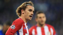 Griezmann frena sul suo addio: “Voci infondate, io sono sempre un Colchonero”