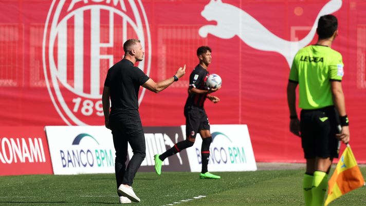Youth League, Milan-Chelsea 3-1: cronaca e tabellino del match | News (getty images)