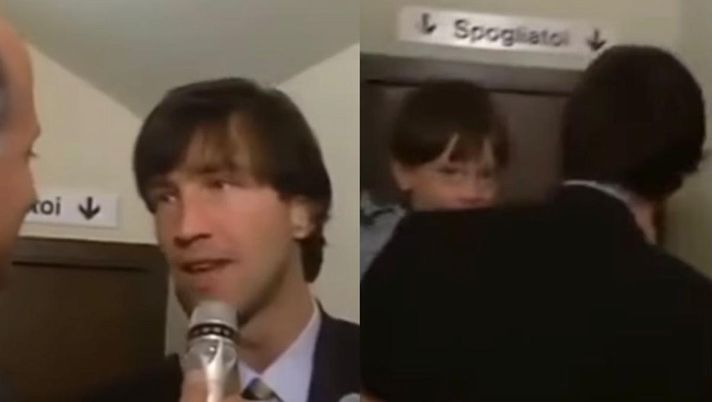 Instagram di Walter Zenga  