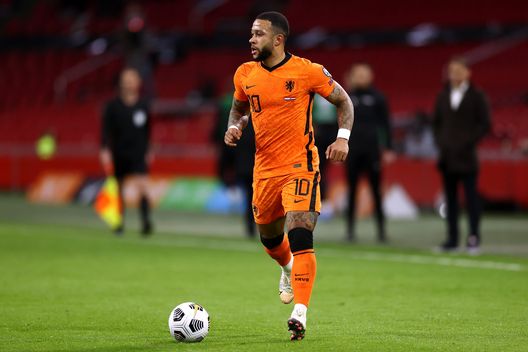 Depay Depay