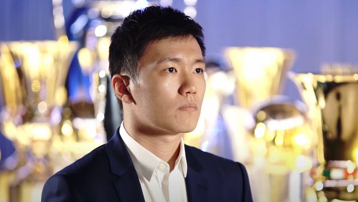 Zhang: “Vogliamo Inter competitiva e con grandi calciatori. Ricavi? Il futuro è digitale” - immagine 1